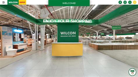 wilcon depot pronunciation|Store Locations .